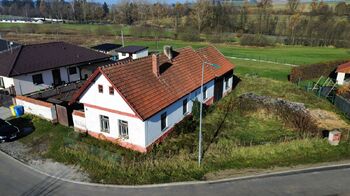 Prodej chaty / chalupy 85 m², Obrataň