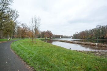 Prodej historického objektu 300 m², Obříství