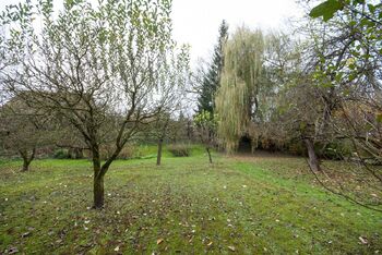 Prodej historického objektu 300 m², Obříství