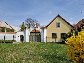 Prodej domu 960 m², Liběchov