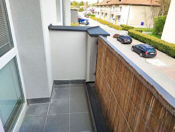 Pronájem bytu 2+1 v osobním vlastnictví 67 m², Vyškov