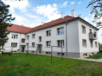 Pronájem bytu 2+1 v osobním vlastnictví 67 m², Vyškov