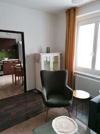 Pronájem bytu 2+1 v osobním vlastnictví 67 m², Vyškov