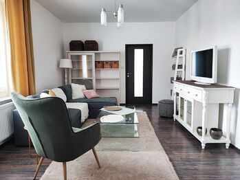 Pronájem bytu 2+1 v osobním vlastnictví 67 m², Vyškov