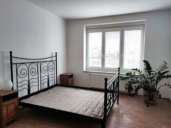 Pronájem bytu 2+1 v osobním vlastnictví 67 m², Vyškov