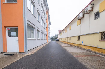 Prodej bytu 2+kk v osobním vlastnictví 53 m², Jinočany