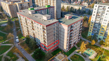 Prodej bytu 3+1 v osobním vlastnictví 75 m², Liberec