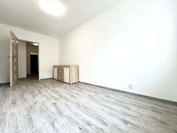 Pronájem bytu 2+kk v osobním vlastnictví 53 m², Žatec