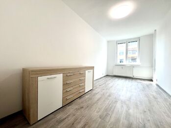 Pronájem bytu 2+kk v osobním vlastnictví 53 m², Žatec