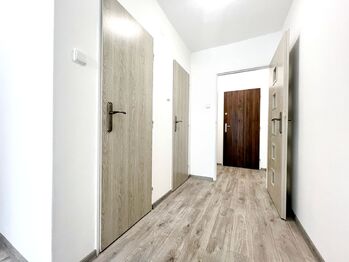 Pronájem bytu 2+kk v osobním vlastnictví 53 m², Žatec