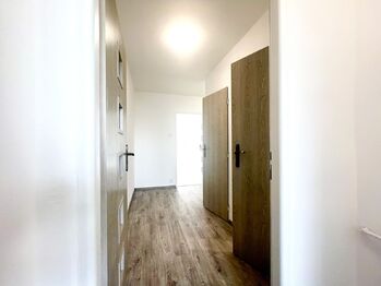 Pronájem bytu 2+kk v osobním vlastnictví 53 m², Žatec