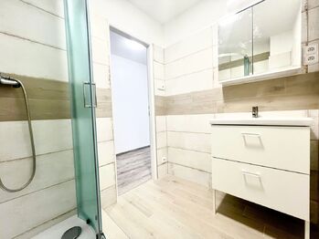 Pronájem bytu 2+kk v osobním vlastnictví 53 m², Žatec