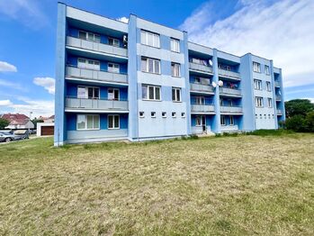 Pronájem bytu 2+kk v osobním vlastnictví 53 m², Žatec