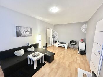 Prodej bytu 2+1 v osobním vlastnictví 53 m², Vsetín