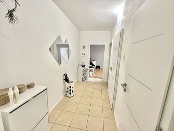 Prodej bytu 2+1 v osobním vlastnictví 53 m², Vsetín