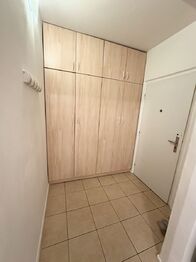 Prodej bytu 2+1 v osobním vlastnictví 53 m², Vsetín