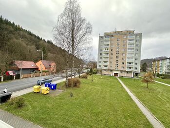 Prodej bytu 2+1 v osobním vlastnictví 53 m², Vsetín