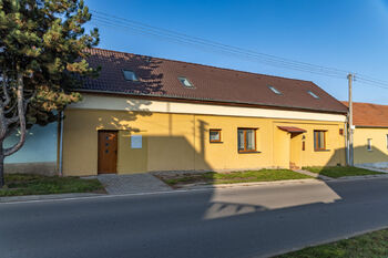 Prodej domu 206 m², Ptice