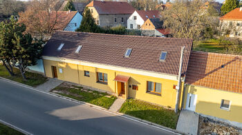 Prodej domu 206 m², Ptice