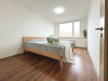 Prodej bytu 3+1 v osobním vlastnictví 83 m², Praha 8 - Kobylisy