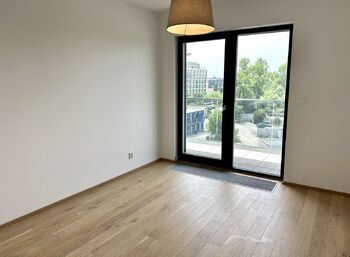 Pronájem bytu 2+kk v osobním vlastnictví 82 m², Praha 8 - Karlín