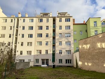 Prodej bytu 2+kk v osobním vlastnictví 67 m², Brno