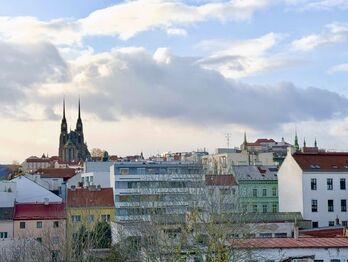 Prodej bytu 2+kk v osobním vlastnictví 67 m², Brno