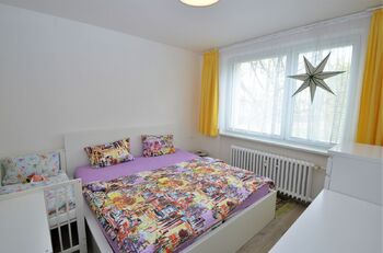 Pronájem bytu 3+1 v osobním vlastnictví 78 m², Prostějov