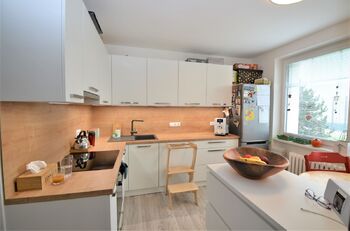 Pronájem bytu 3+1 v osobním vlastnictví 78 m², Prostějov