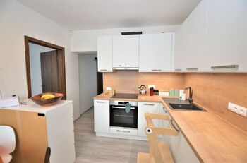 Pronájem bytu 3+1 v osobním vlastnictví 78 m², Prostějov