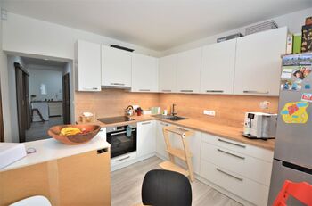 Pronájem bytu 3+1 v osobním vlastnictví 78 m², Prostějov