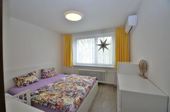 Pronájem bytu 3+1 v osobním vlastnictví 78 m², Prostějov