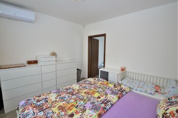 Pronájem bytu 3+1 v osobním vlastnictví 78 m², Prostějov