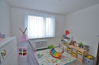 Pronájem bytu 3+1 v osobním vlastnictví 78 m², Prostějov