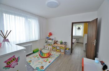 Pronájem bytu 3+1 v osobním vlastnictví 78 m², Prostějov