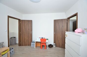 Pronájem bytu 3+1 v osobním vlastnictví 78 m², Prostějov