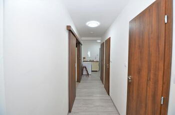 Pronájem bytu 3+1 v osobním vlastnictví 78 m², Prostějov