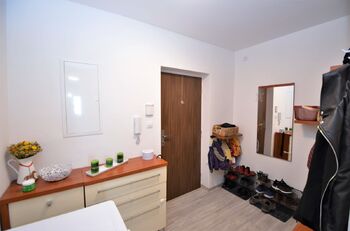 Pronájem bytu 3+1 v osobním vlastnictví 78 m², Prostějov