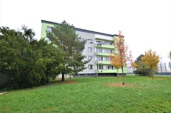 Pronájem bytu 3+1 v osobním vlastnictví 78 m², Prostějov