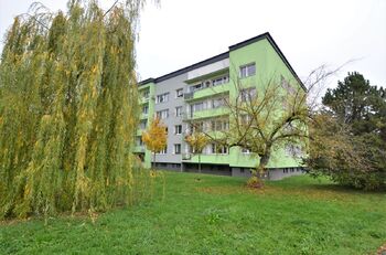 Pronájem bytu 3+1 v osobním vlastnictví 78 m², Prostějov