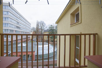 Prodej bytu 2+1 v osobním vlastnictví 68 m², Liberec