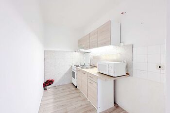 Pronájem bytu 2+kk v osobním vlastnictví 48 m², Brno