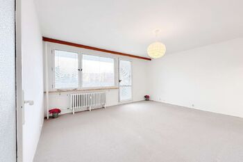 Pronájem bytu 2+kk v osobním vlastnictví 48 m², Brno