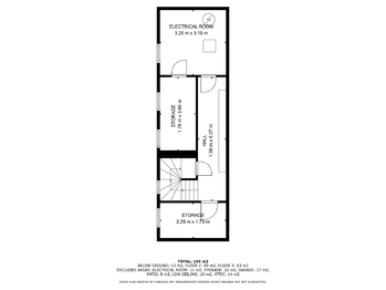 Suterén - Prodej domu 152 m², Praha 4 - Modřany