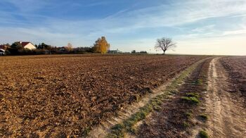 Prodej pozemku 10102 m², Bučovice