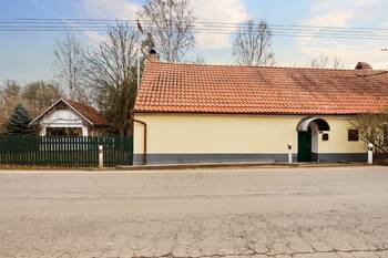 Prodej chaty / chalupy 150 m², Lhenice