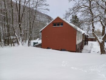 Prodej ubytovacího zařízení 450 m², Třinec