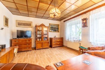 Prodej chaty / chalupy 154 m², Psáře