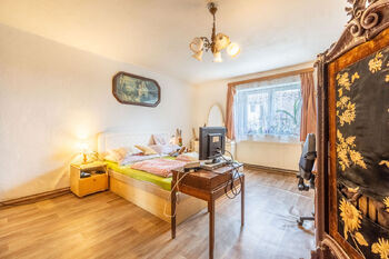 Prodej chaty / chalupy 154 m², Psáře