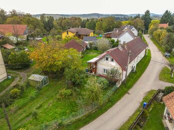 Prodej chaty / chalupy 154 m², Psáře